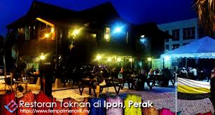 Untuk itu selain makanan yang disebutkan diatas maka untuk sementara anda berhenti dulu mengkonsumsi makanan kaya protein lainnya sebelum penyakit gatal. Restoran Tok Nan Tempat Makan Menarik Di Hadapan Bulatan Amanjaya Perak Tempat Menarik