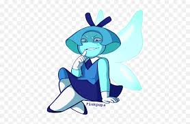 Like other gems of her type, she has relatively large eyes. Pin By Sophia On Aquamarine Steven Universe Steven Movie Steven Universe Aquamarine Emoji Snooty Emoji Free Transparent Emoji Emojipng Com