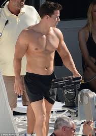 Pin On Mark Wahlberg