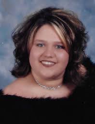 Obituary information for Stefanie Michelle Lichty