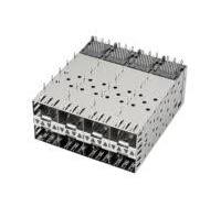 SFP Cage Connector - Vitalconn