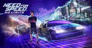Are you up to it? Need For Speed No Limits Futures Past Update