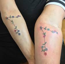 These tattoo designs signify traits like helpfulness, tenderness, humbleness, empathy. 30 Cosmic Constellation Tattoos Straight From The Sky Tattooblend