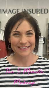 In this video Adrienne wears:, 1. Cream Foundation