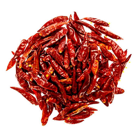 Gửi ớt khô từ An Giang đi Thái Lan