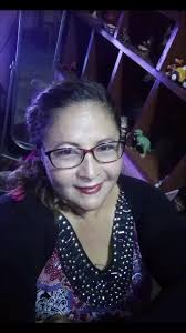 Yosselin Alexandra Gregorio Santiago