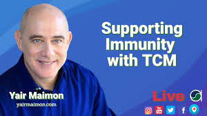 Yair Maimon Archives