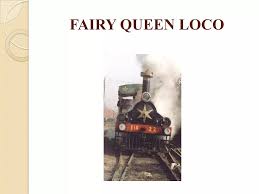 History of great indian railways | PPTX