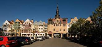Search for and book hotels in murowana goślina with viamichelin: Murowana Goslina Cittaslow International