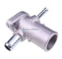 Water Outlet 16304-78150-71 for Toyota Engine 4Y Forklift 02-5FG28 02-5FG30  04-5FG28 04-5FG30 5FG28 5FG30 02-5FGF30 02-5FGU30 02-6FG28