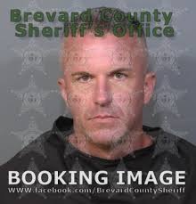 Arrests In Brevard County: August 27, 2025