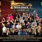 Queen City Latin Weekender 2025 event image