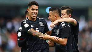 México no tendrá en la cancha a su líder, rafael márquez, quien no puede viajar a estados unidos mientras no aclare una. Wales Vs Mexico Schedule Tv Channel In Mexico And The Us Online Streaming Possible Lineups And Forecast Ruetir