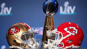 — rachel bachman (@bachscore) february 2, 2020. Super Bowl 49ers E Chiefs Fazem A Final Da Nfl Que Promove Duelo Entre Os Dois Melhores Tight Ends Da Liga Esporte Extra Online