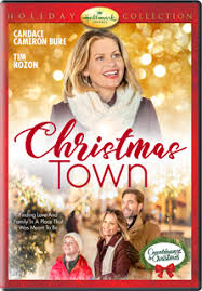 When a doctor doesn't get the position she wanted, she ends up hallmark channel christmas town movie starring candace cameron bure. Its A Wonderful Movie Your Guide To Family And Christmas Movies On Tv New Hallmark Christmas Dvd Releases Christmas Town Starring Candace Cameron Bure And More Candacecbure Christmasmovies See Here