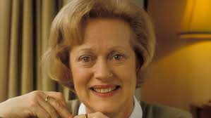 Joe and Pat were Friends in real life too: Dame Patricia remembers her  Friend Josephine in a letter at Memorial Service I shall remember Joe  Tewson as a warm friendly collaborative