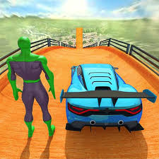 Play the best car games online on gamesxl. Amazon Com Superhero Gt Racing Car Stunts New Car Games 2020 Appstore For Android