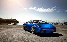 Blue Lamborghini Wallpapers Photo Free Download Lamborghini Gallardo Blue Lamborghini Sports Car