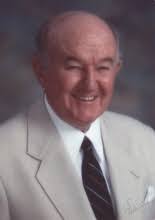 Obituary information for William A. Barry