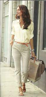 45 Best Casual Dresses For 40 Year Old Women Buzz16 Work Outfits Women Casual Work Outfits Women Casual Chic Outfit