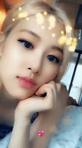 Concert in january and rosé's solo in march. Blackpink Rose Instagram And Insta Story Update July 8 2019
