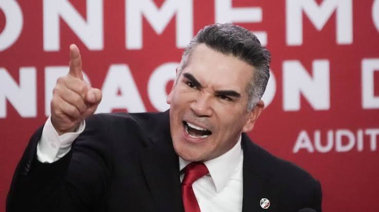 El 'meteorito que cayó' sobre el PRI: Perdió casi 600 mil militantes en apenas 3 años – El Financiero