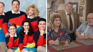 Family comedy set in the '80s, inspired by executive producer adam goldberg's experiences growing up as the youngest child in a highly dysfunctional but loving family. The Cast Of Cheers Reunites Tonight On The Goldbergs