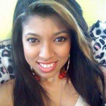 2014 REU Participants