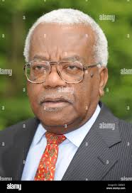 Trevor macdonald hi-res stock photography and images