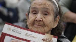 Por qué no habrá pago de pensión Bienestar en junio