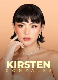 Kristin Gonzales