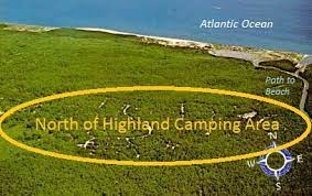 Tag your photos @capecodnps for a chance to be featured. Camping Surrounded By The Cape Cod National Seashore Camping Near The Beach Map Of North Of Highland Camping Area North Of Highland Camping Area