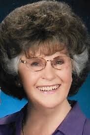 Marie Fuson Obituary February 7, 2021