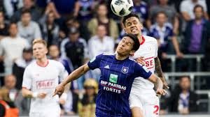 Tous les boutique foot anderlecht près de chez vous et bien plus encore en belgique! Le Standard Donne Une Lecon De Realisme A Anderlecht Et S Empare De La 2eme Place
