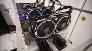 Each graphics card will mine slightly differently depending on the way it is made. 4gb Gpu S Can Mine Past 4gb Dag On Ethereum Now Youtube