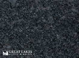 Steel grey is a dark grey color, showing light specks of cardinal bright ochre and black colored intrusive igneous rock which is granular and. Steel Gray Granite Great Lakes Granite Marble