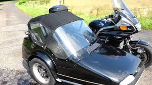 Pan European Sidecar Beekbergen Youtube