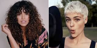L'automne 2020, si ce qui m'arrive vous arrive et que vous pensez à un changement de look bientôt vous serez intéressé par ce post. Les 5 Coupes De Cheveux Tendance De L Automne Veronique Cloutier