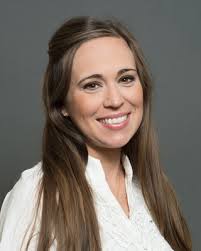 Therapist Profile for Scarlett Cain Vincent