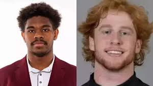 Who from East Central Mississippi area's former high school athletes will  participate in games