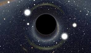 Sper ca vom reusi acest lucru pana la sfarsitul anului. Cum Arata De Fapt O Gaura Neagra Foto Descopera Ro
