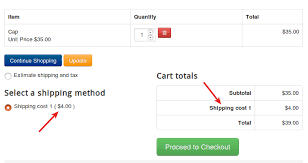 Most auto transport companies have a base price per mile shipped, and the fare decreases the further the car goes. Table Rate Shipping J2store Documentation