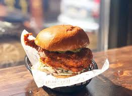 Choose a fish, choose a marinade, choose a style. The Best Chicken Sandwich In Every State Eat This Not That