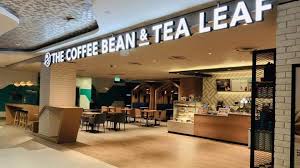 Cookies & cream tea latte: Jollibee Acquires Us Chain Coffee Bean Tea Leaf Coconuts Singapore