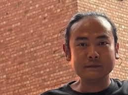 Fundraiser by Sumina Lama : Help My Brother Get Life-Saving Aortic Valve  Repair Surgery