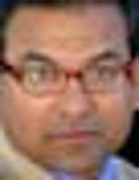 On the couch: So who is the real Dr Raj Persaud?