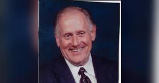 Richard Allen Obituary