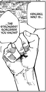 sukunas 2nd path on X: whOAAA KASHIMO FLASHBACK i hope he doesnt die too  soon and get to fight sukuna....if not come back again in another life? or  kenjaku steps in?? Ch.