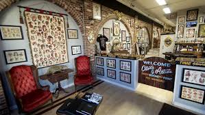 These are some of the best places to get a tattoo in the city. 9 Best Tattoo Shops In Philadelphia To Get Inked Now