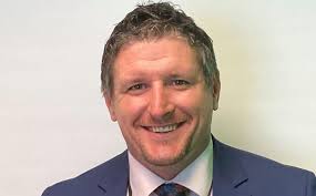 Humans of NAI: Mr. Warner